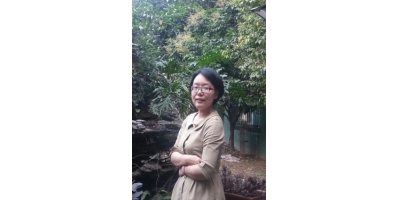 华南理工大学新闻与传播研究生导师——陈娟教授