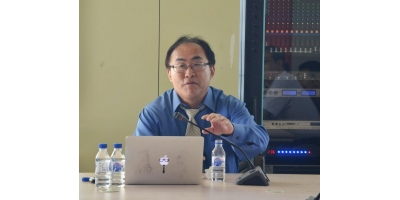 吉林大学举办构建现代传播新体系，孙志刚教授谈互动新闻